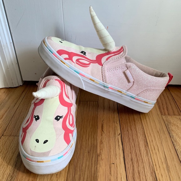 Vans Other - Vans Unicorn Slides size 2 Vans Other - Vans Unicorn Slides size 2